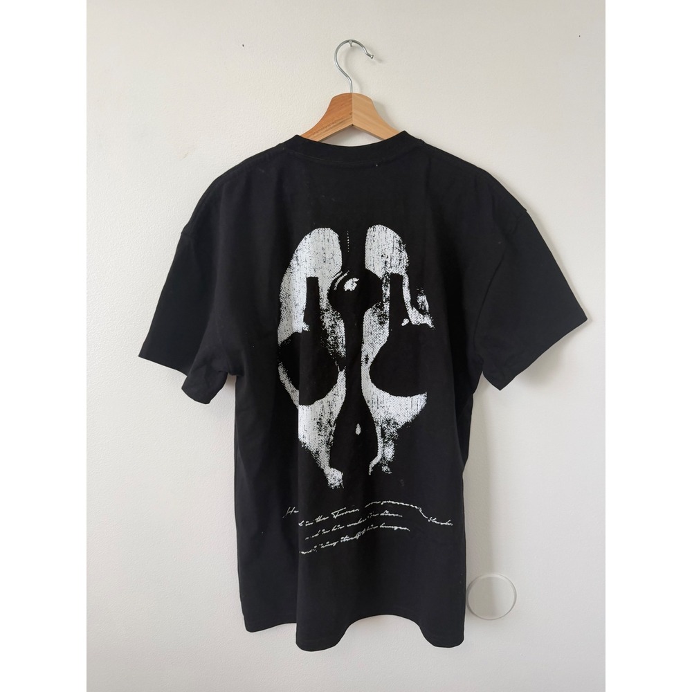 New American Thrift Star Wars Graphic Tee – Black – Size Small - Picture 3 of 3